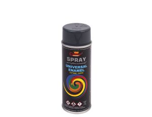 CHAMPION SPRAY SZARY CIEMNY RAL 7024 400ML